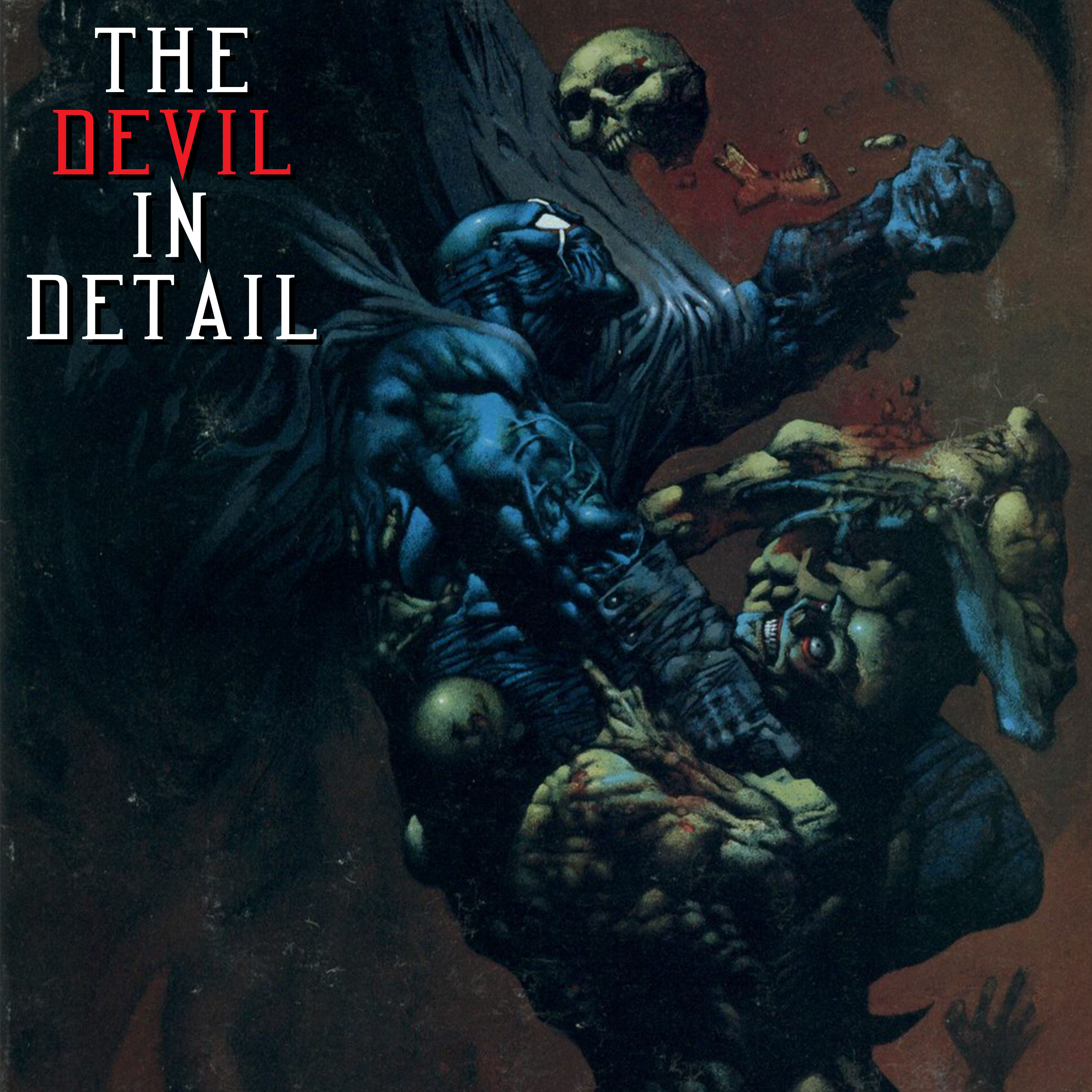 The Devil in Detail