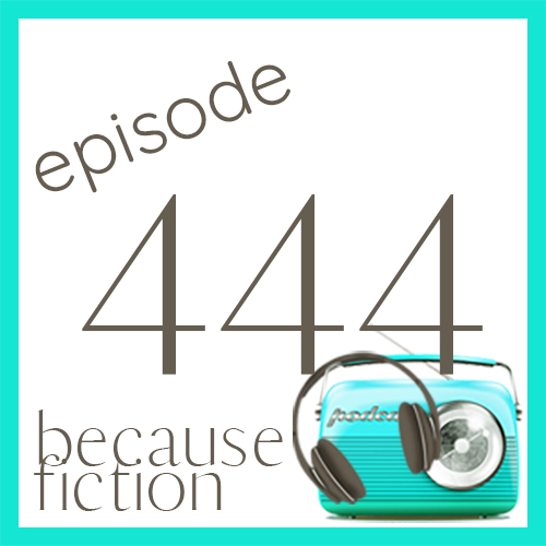 Episode 444: A Chat with Rosey Lee