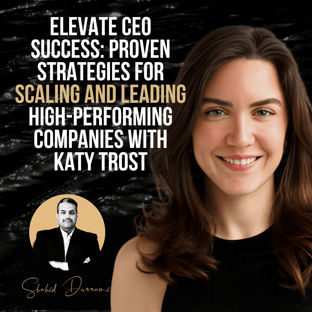 Super Entrepreneurs Podcast