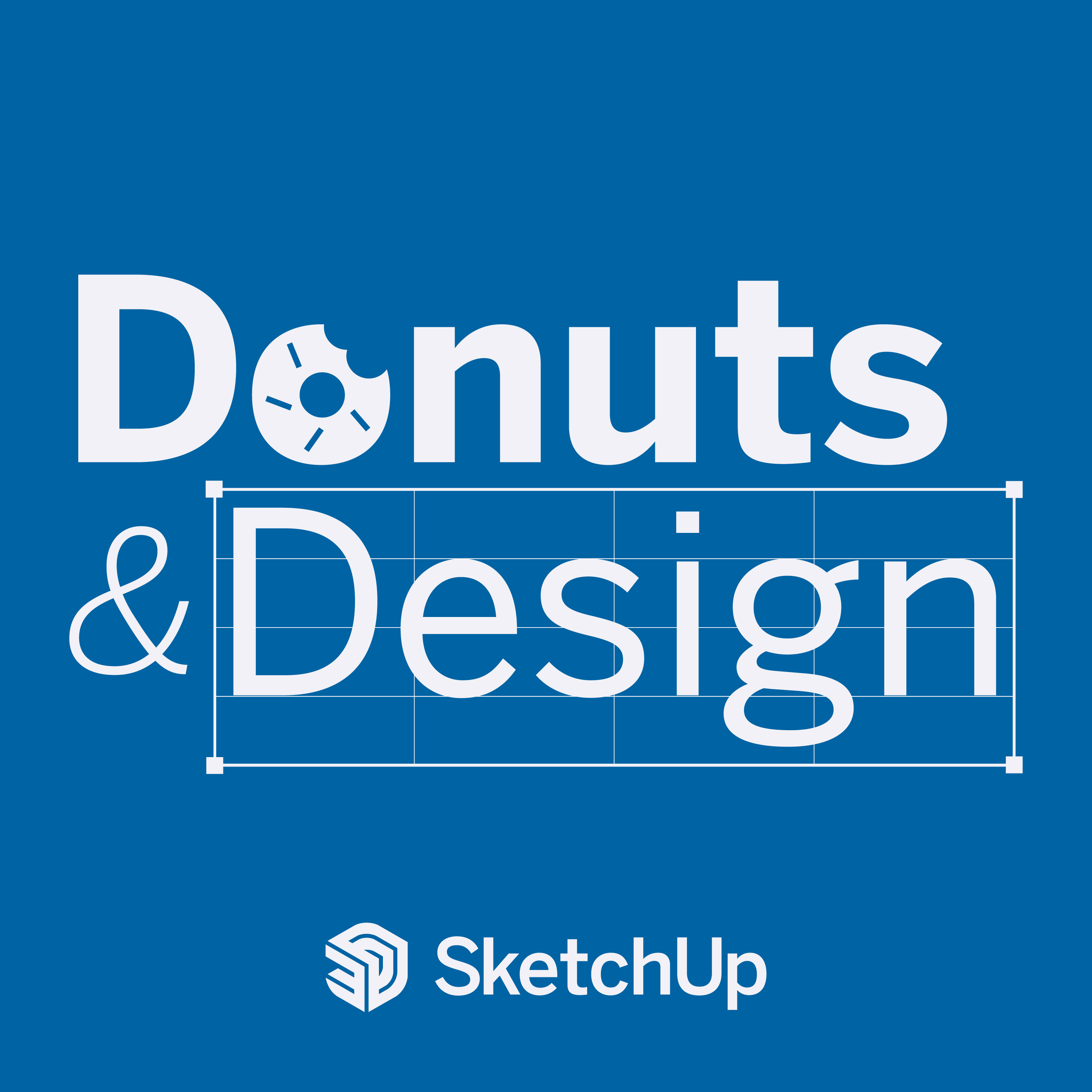 cover of episode 01. What is design?