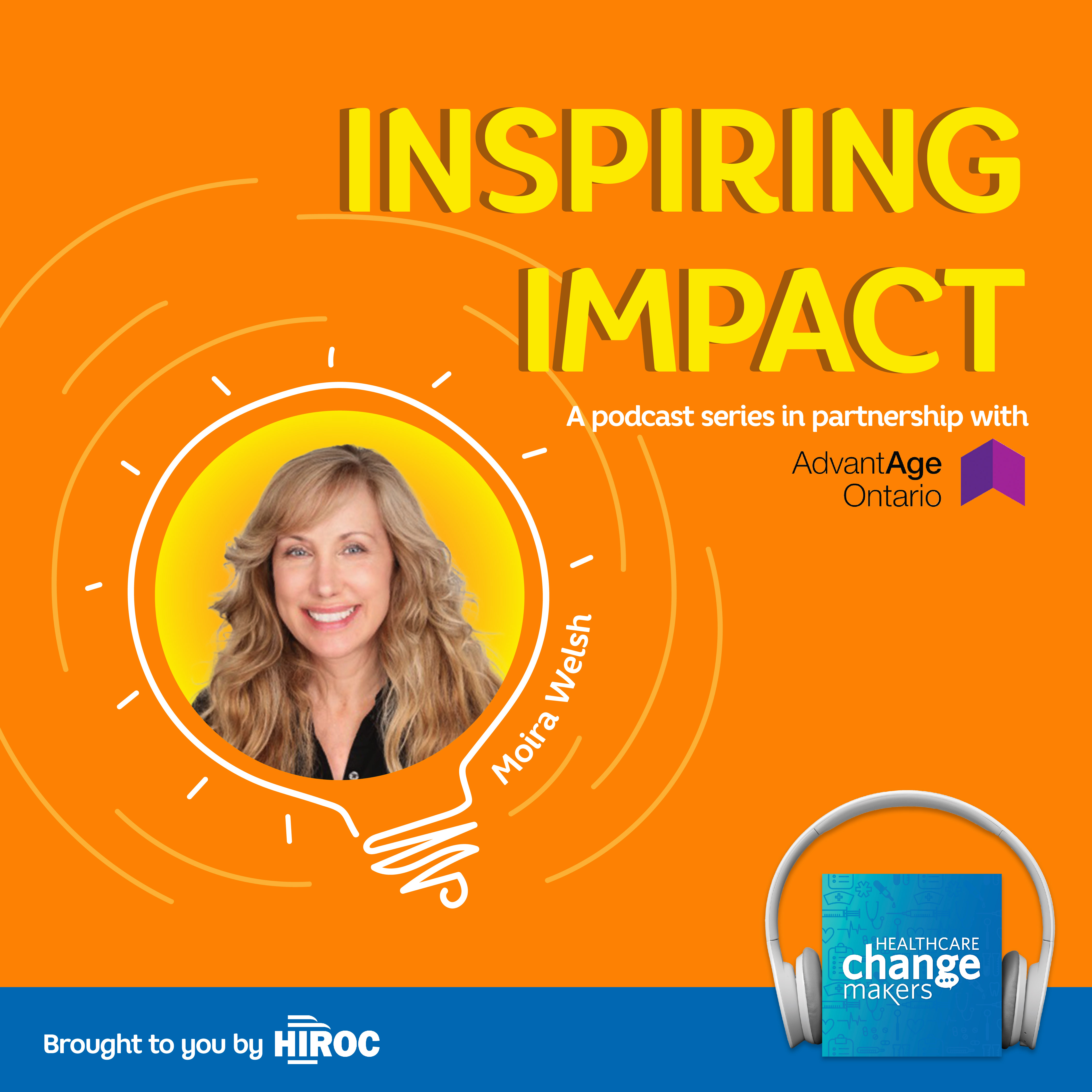 Healthcare Change Makers