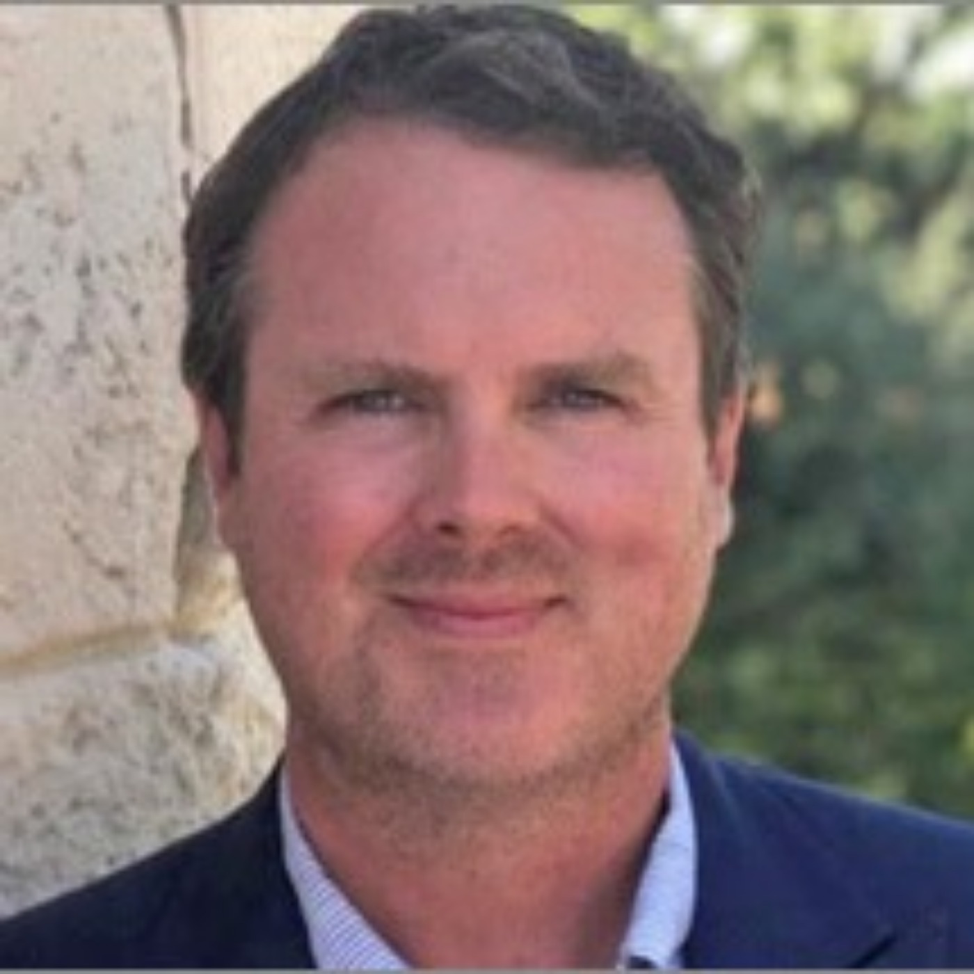Will McDonough - Founder At iCash - The Nature And Scale Of Blockchain Activity Necessitates Trustworthy Inputs