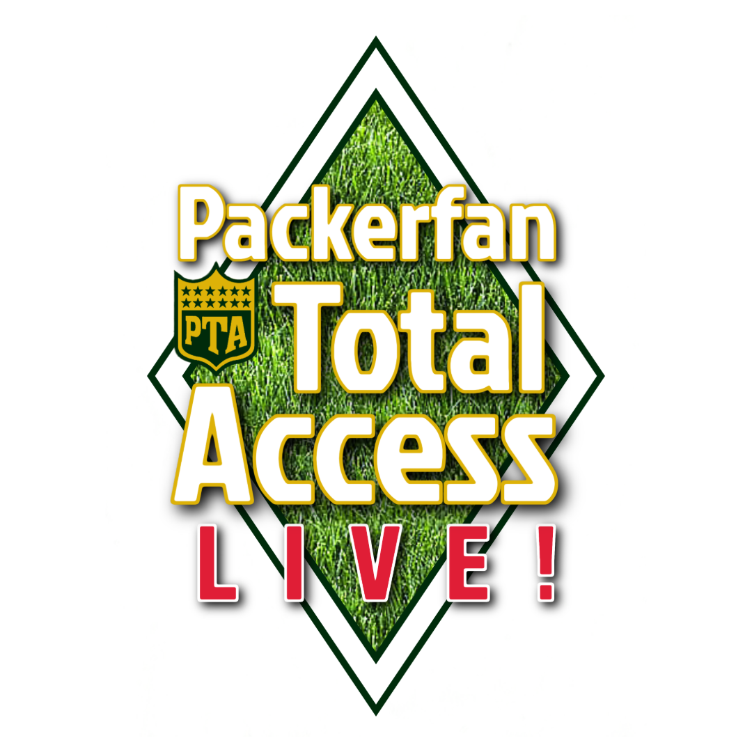 cover of episode Packers Total Access: History- The Aaron Rodgers Story