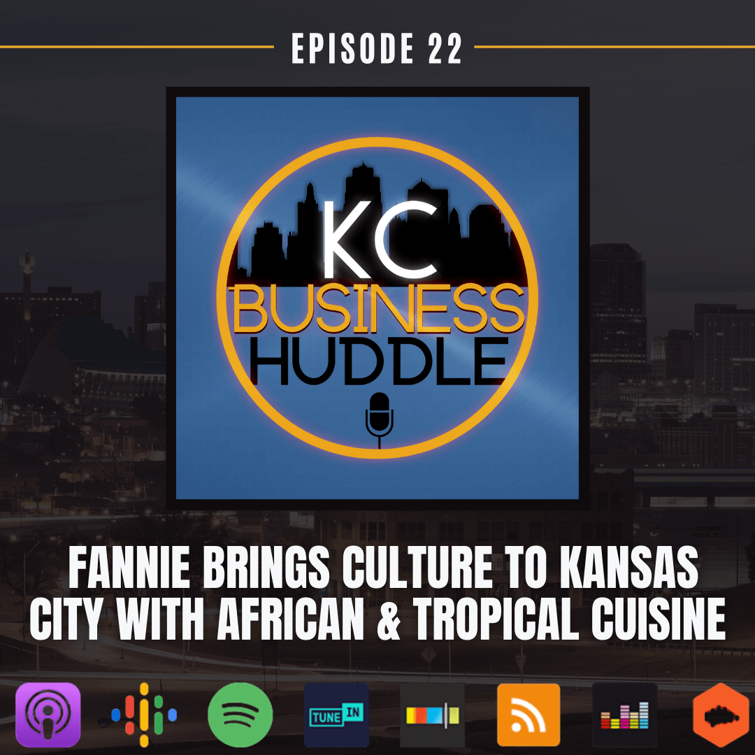 KC Business Huddle