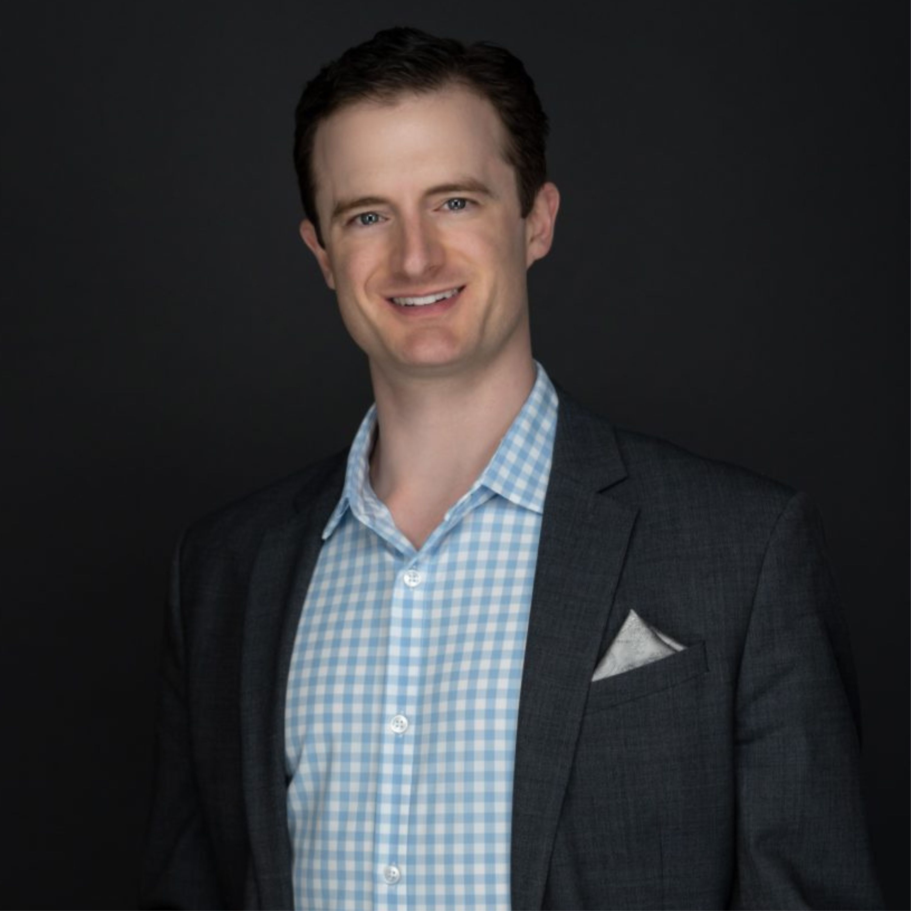 The Thought Leader Revolution Podcast