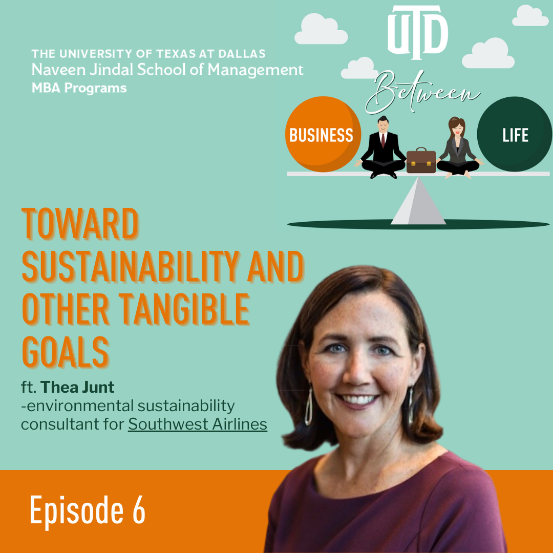 Between Business & Life Podcast