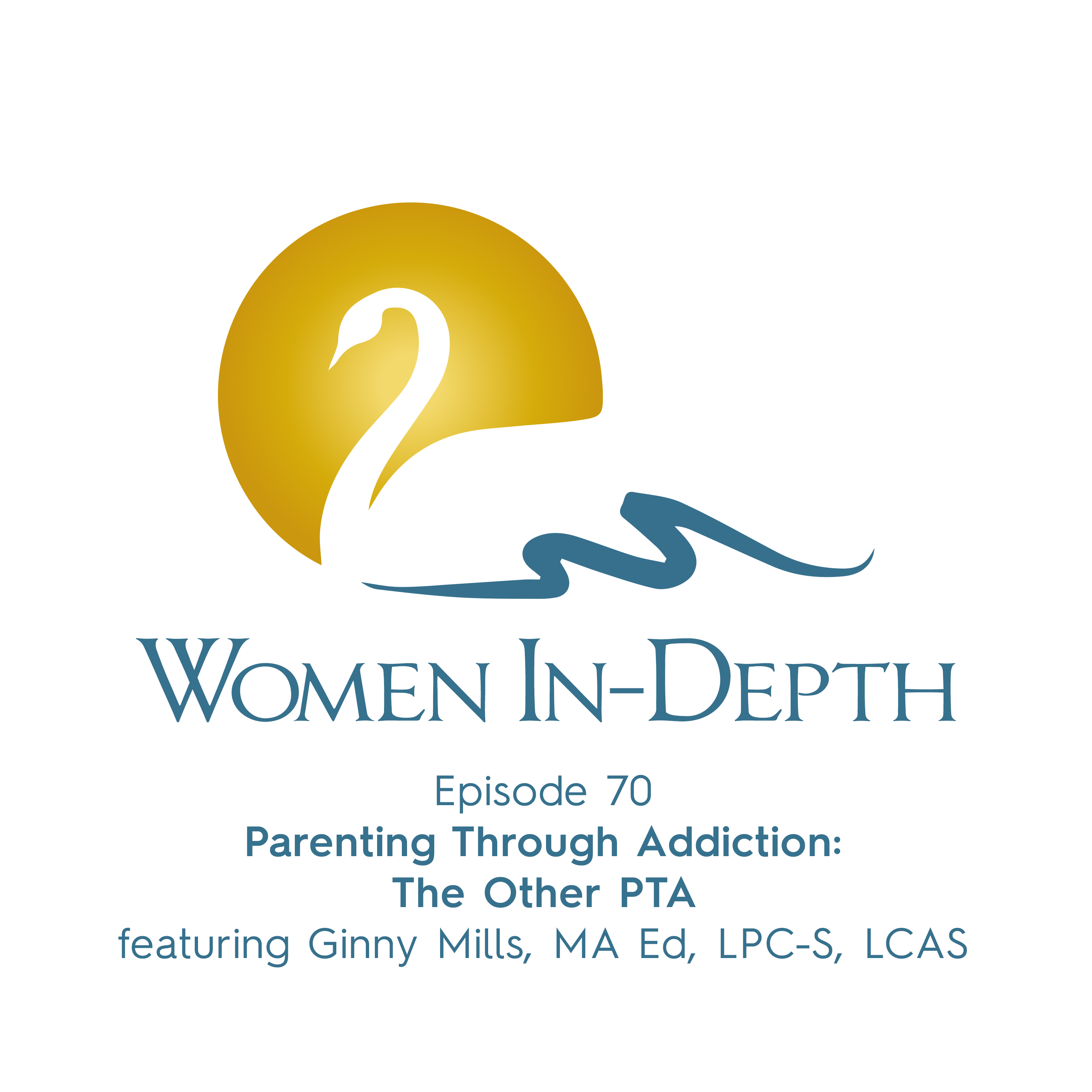 Women In-Depth:  Conversations about the Inner Lives of Women