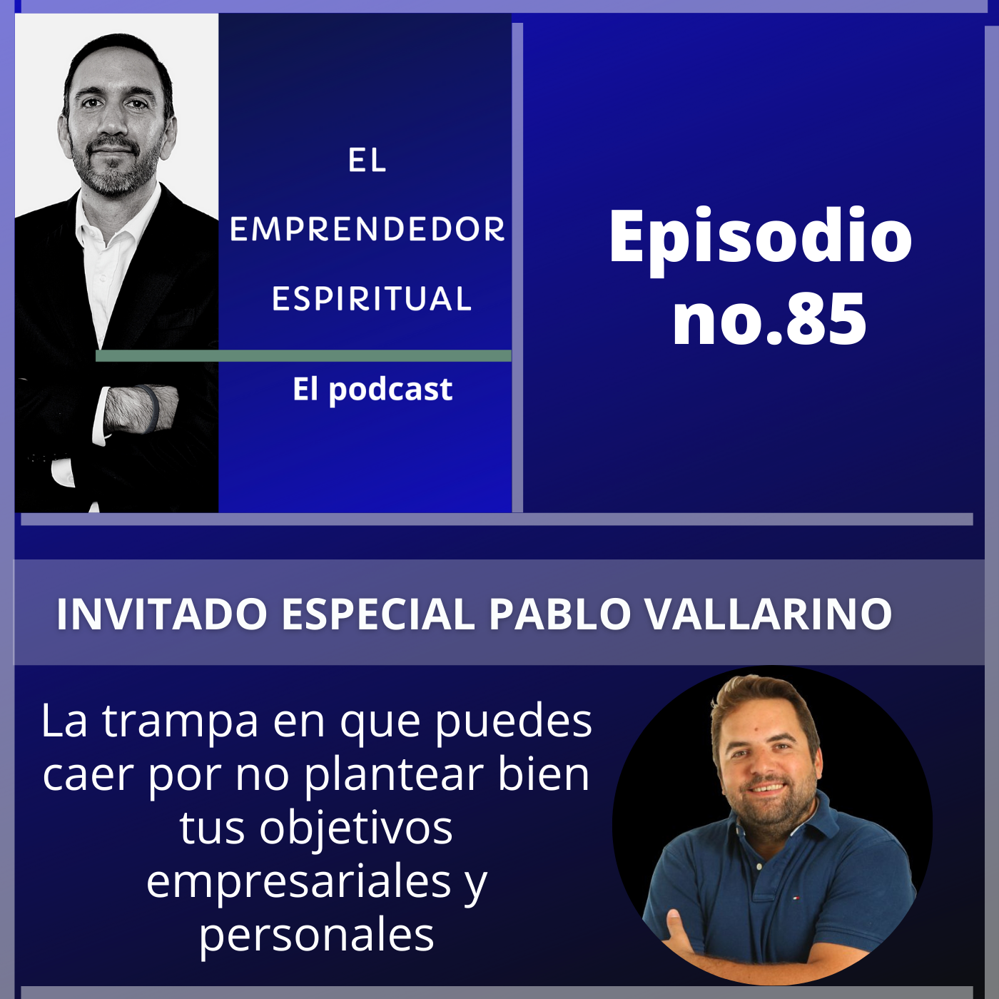 El Emprendedor Espiritual