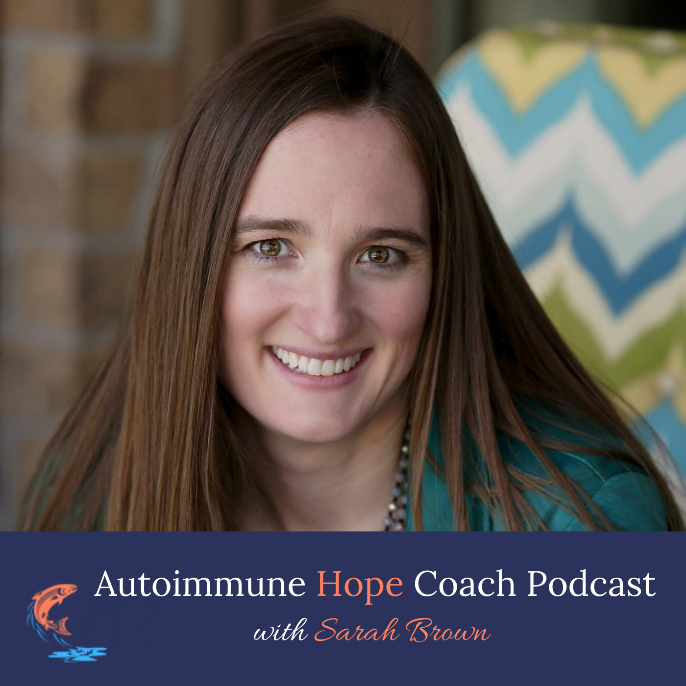 Autoimmune Hope Coach Podcast