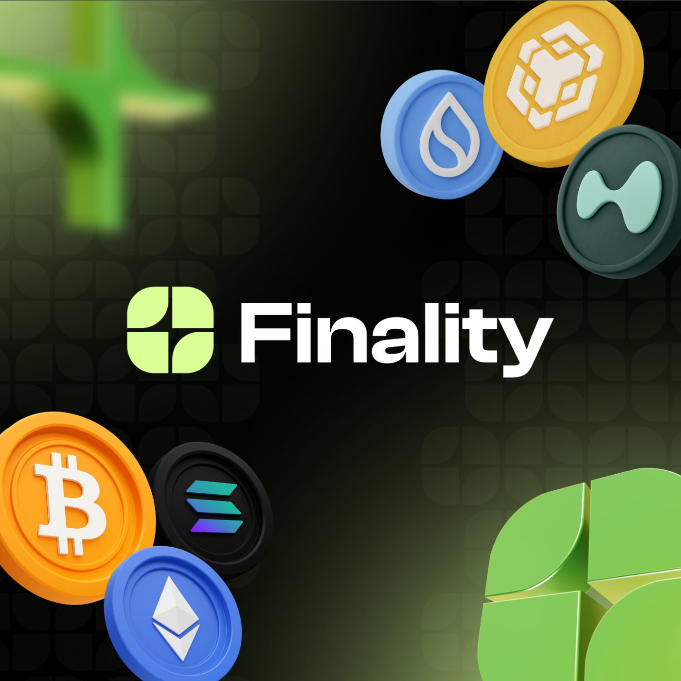 Finality Crypto Podcast