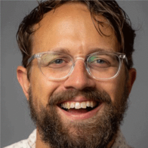 The Stone Chapel Podcast