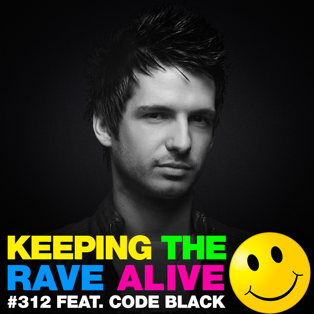 Episode 312: feat. Code Black!