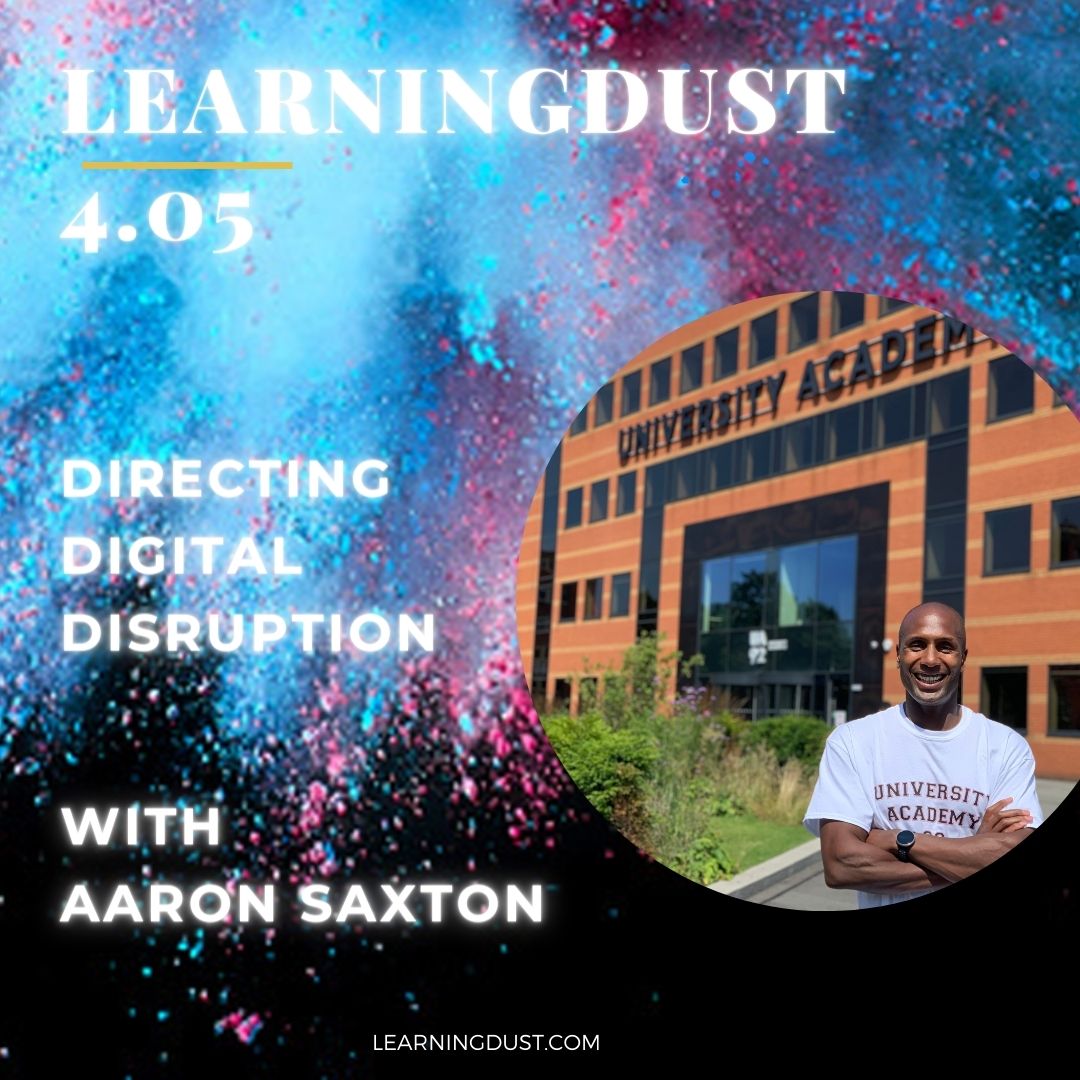 LearningDust
