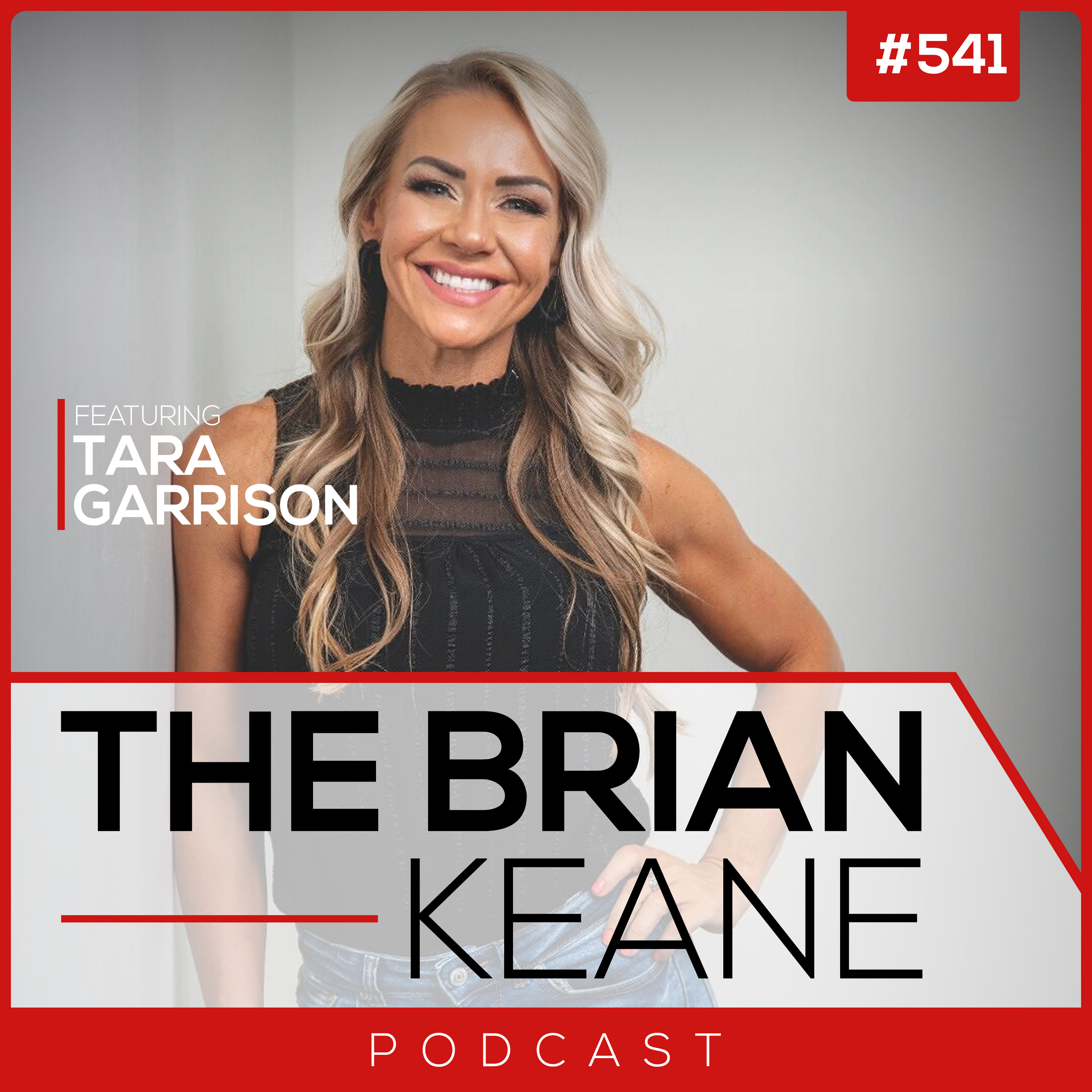 The Brian Keane Podcast
