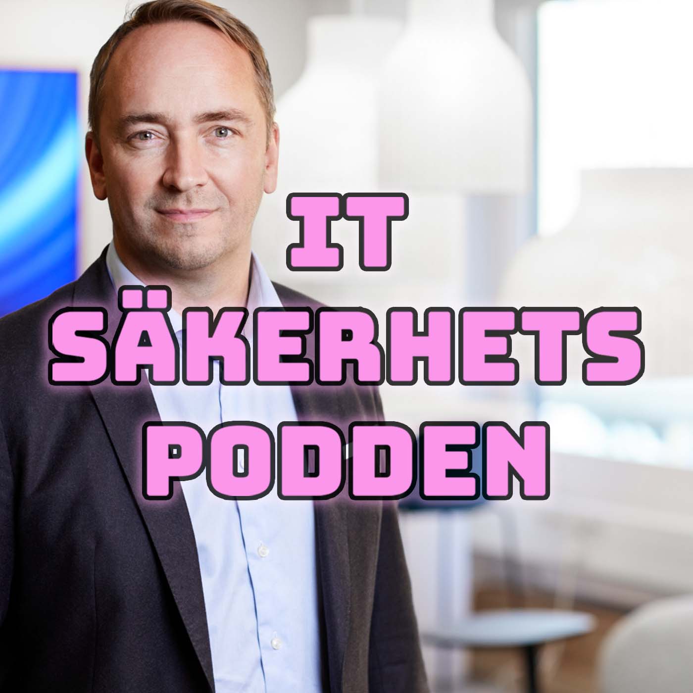 IT-säkerhetspodden