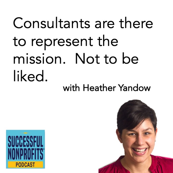 Successful Nonprofits Podcast