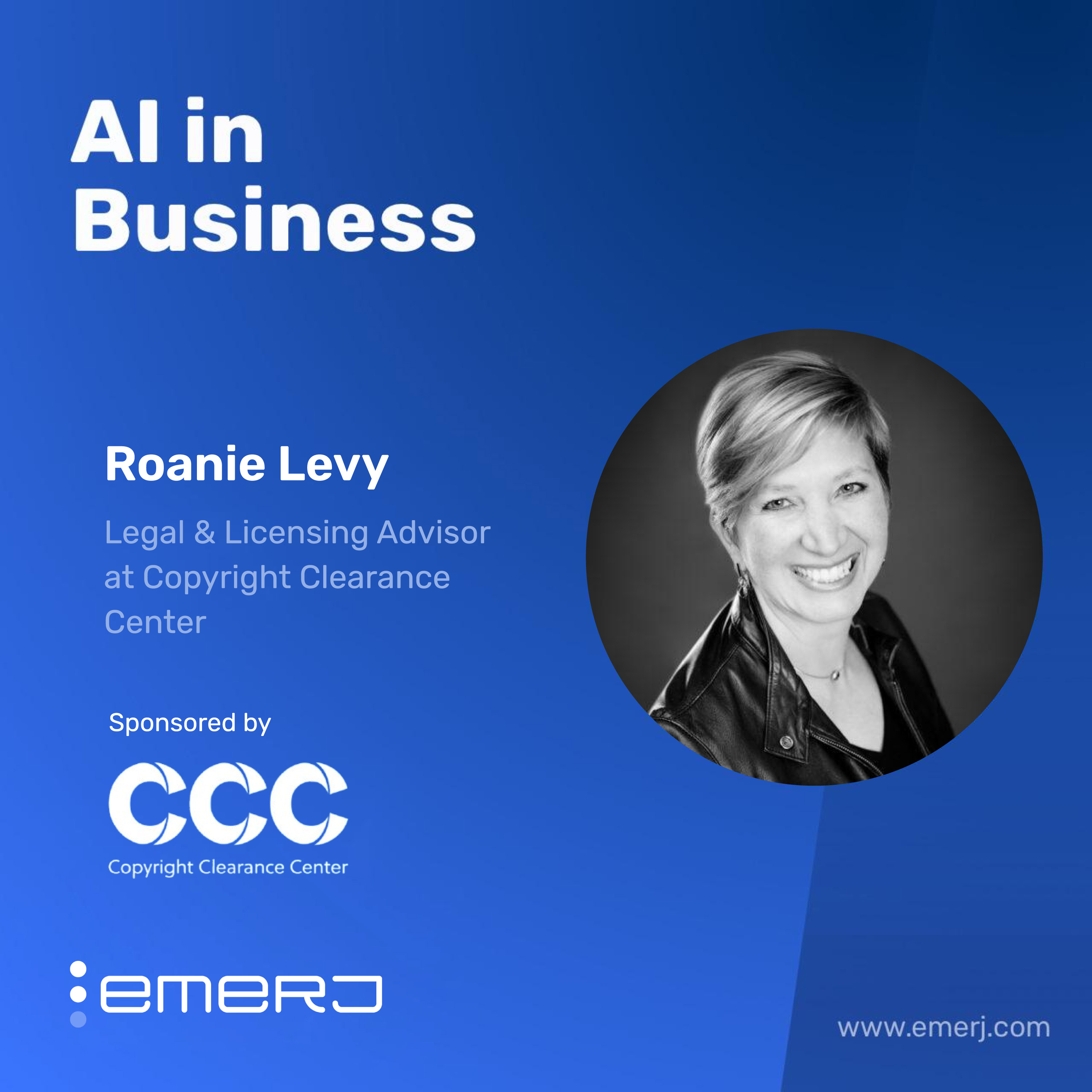 The AI in Business Podcast
