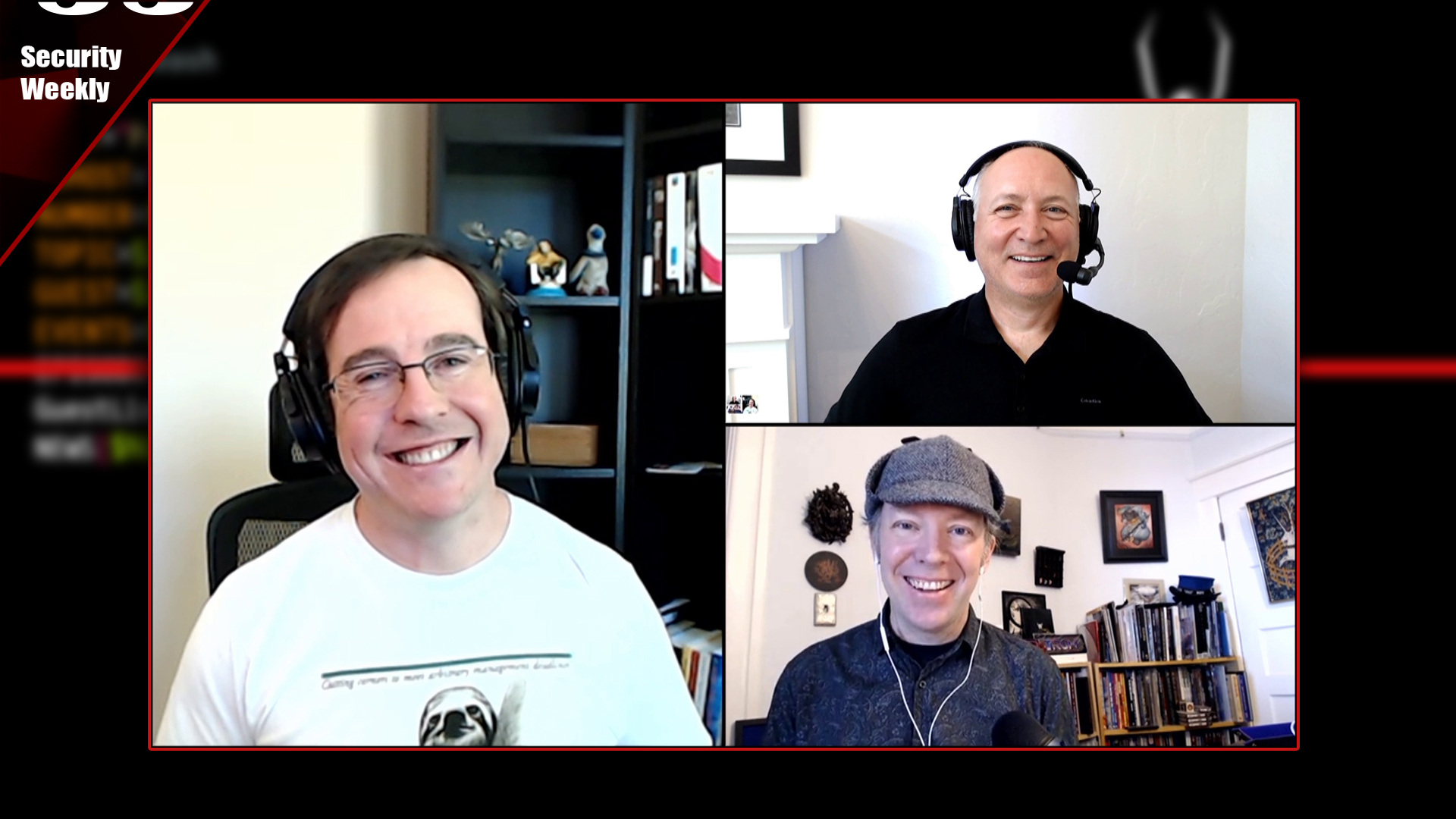 Crunchy Crunchy! - ASW #113