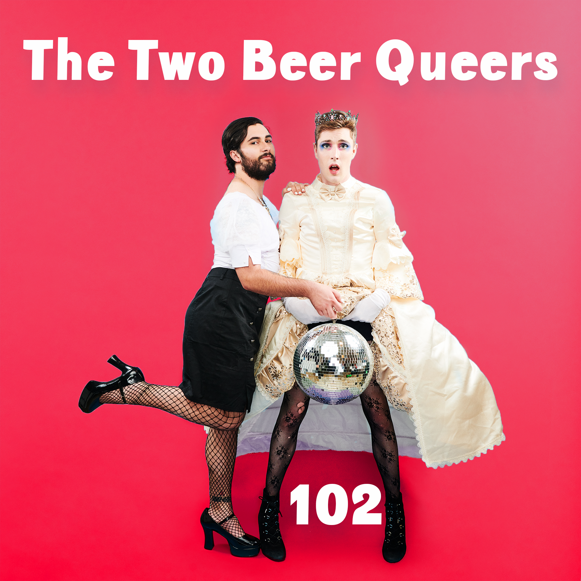 102 - Evan Hansen Isn't Gay?