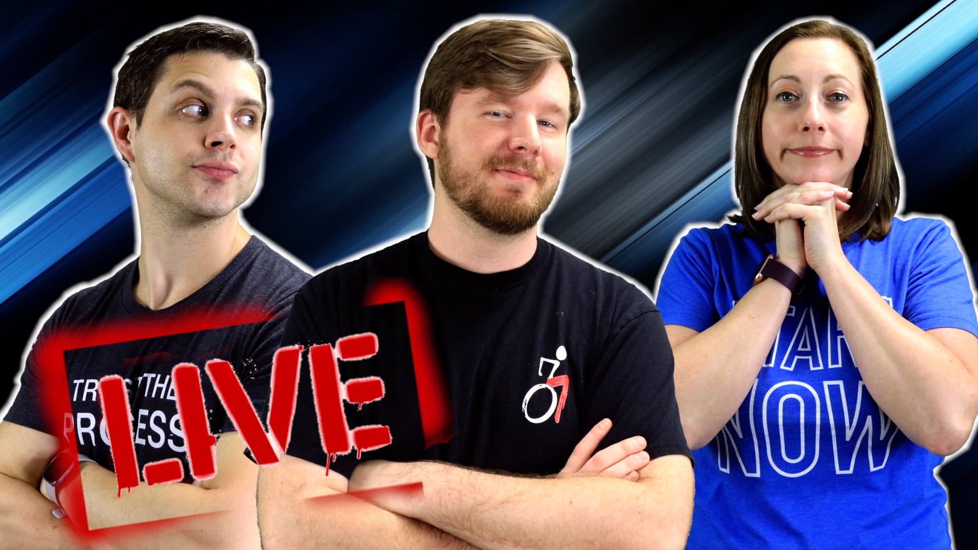 The Better Than Yesterday Everyday Podcast
