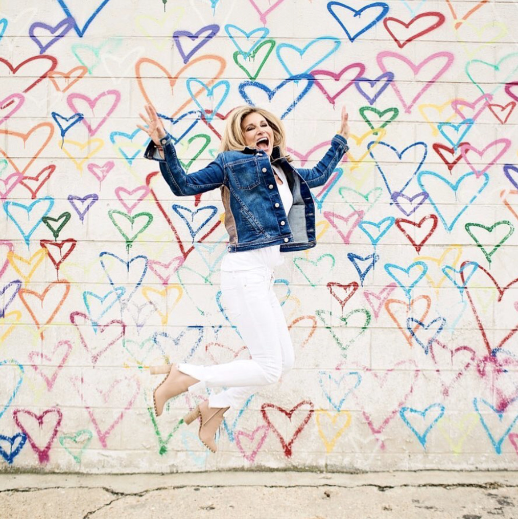 EFR 118: Your Food Story with Elise Museles