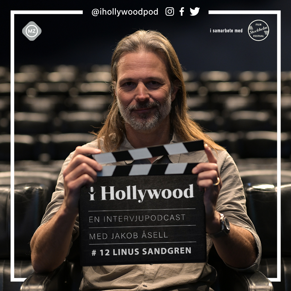 i Hollywood
