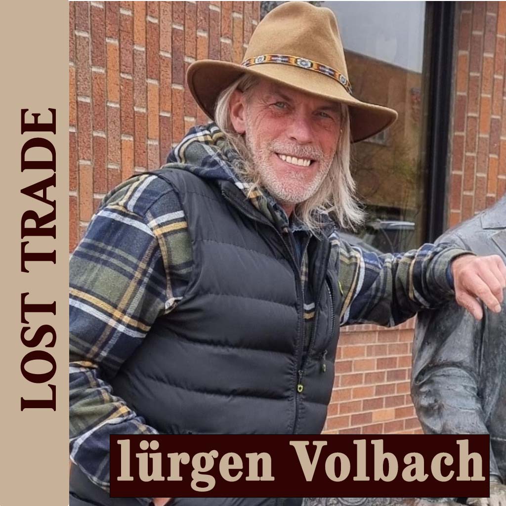 lürgen Volbach