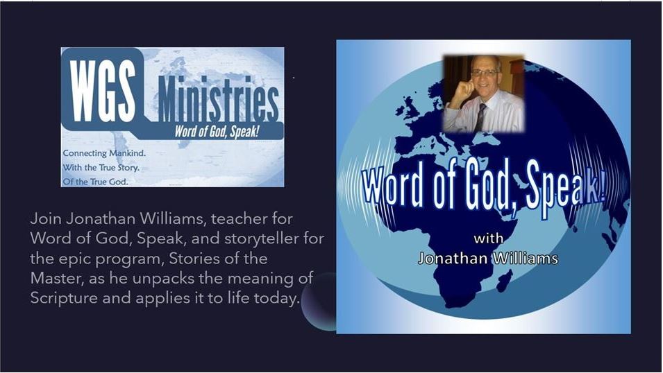 The Mysteries of the Kingdom 1