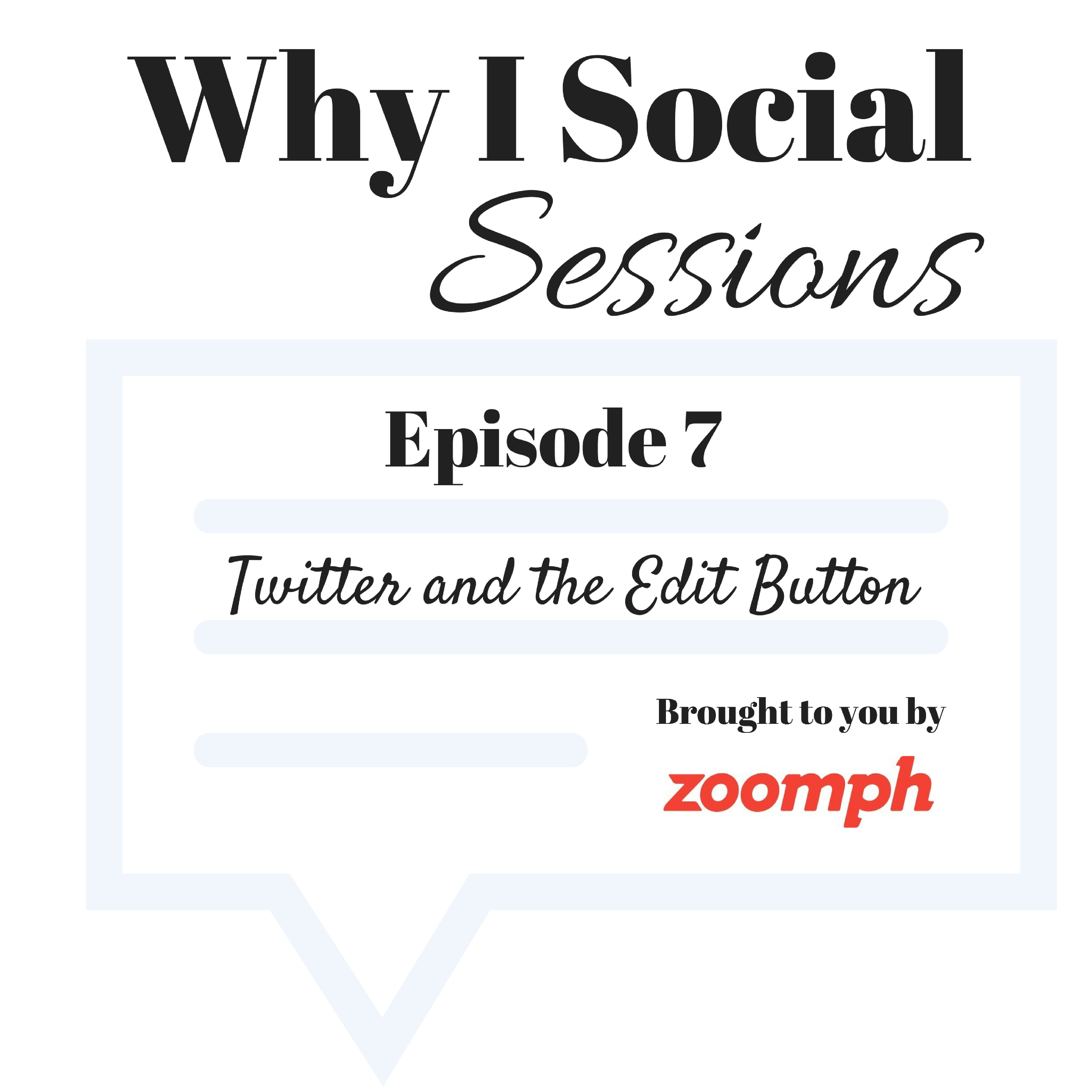 Why I Social