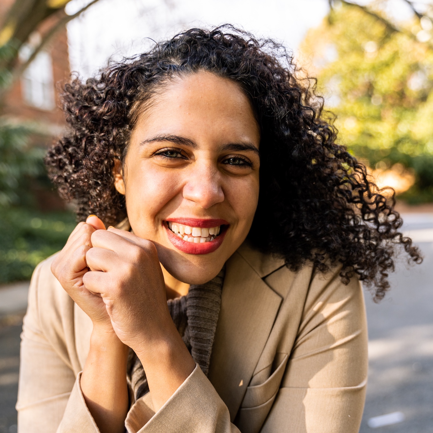Dr. Carolyn in Cleveland: A Women\'s Health Podcast
