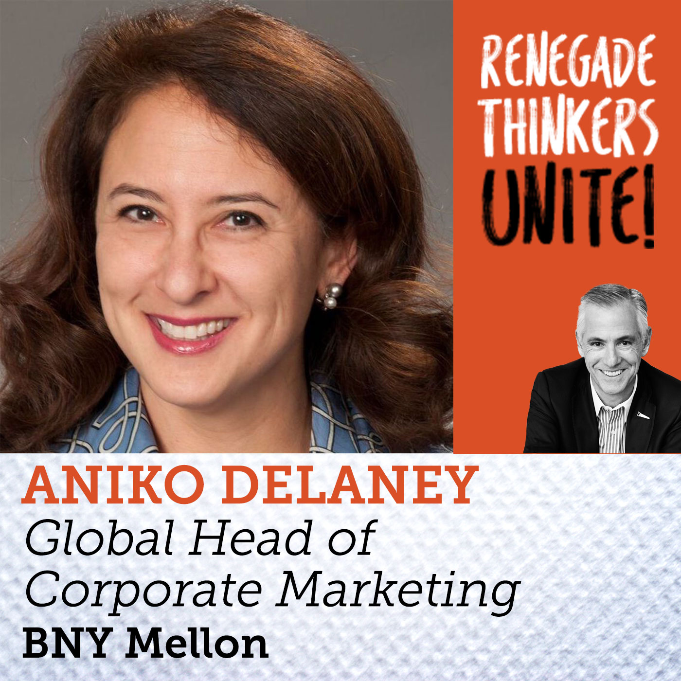 24: How BNY Mellon Marketing Sings with Hamilton