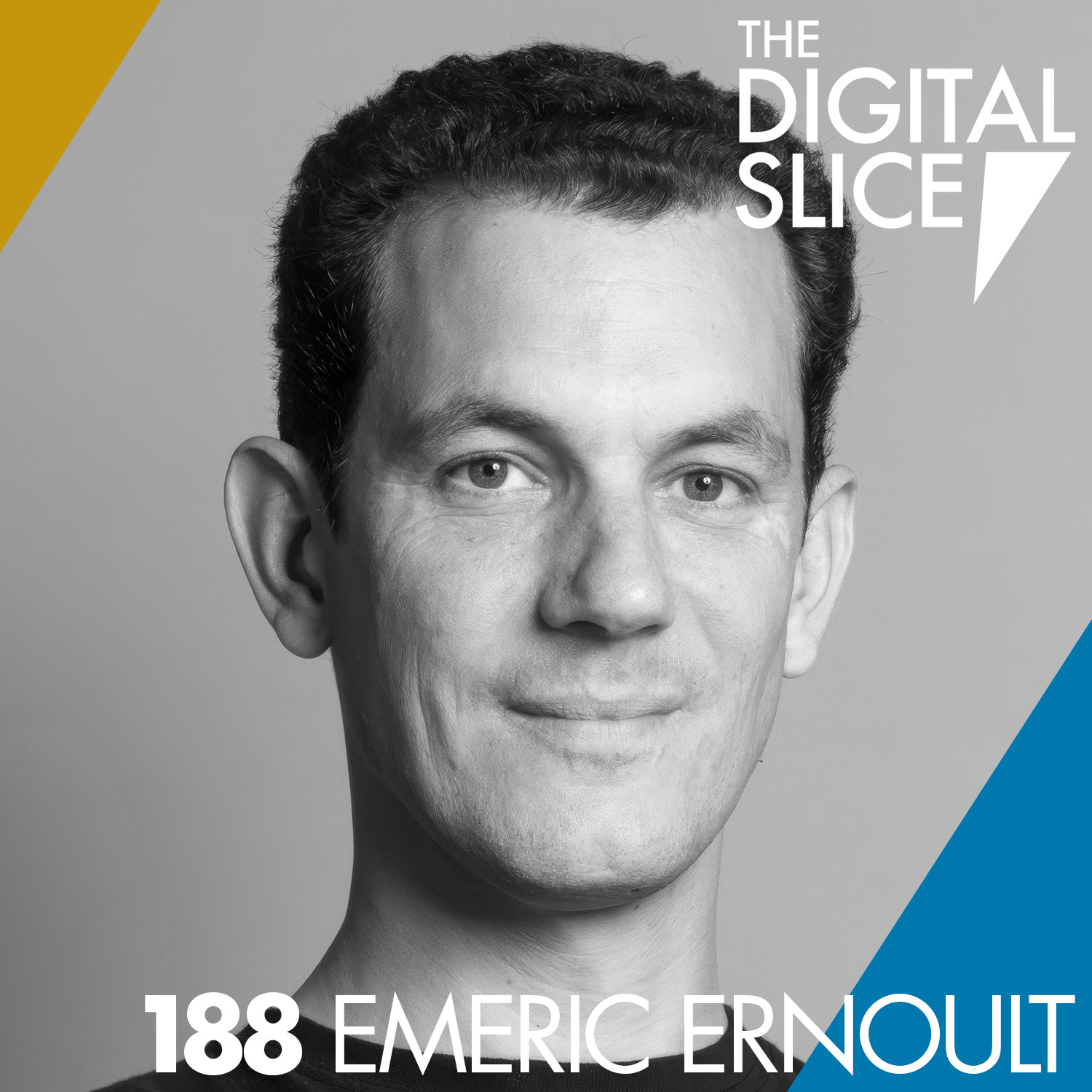 The Digital Slice