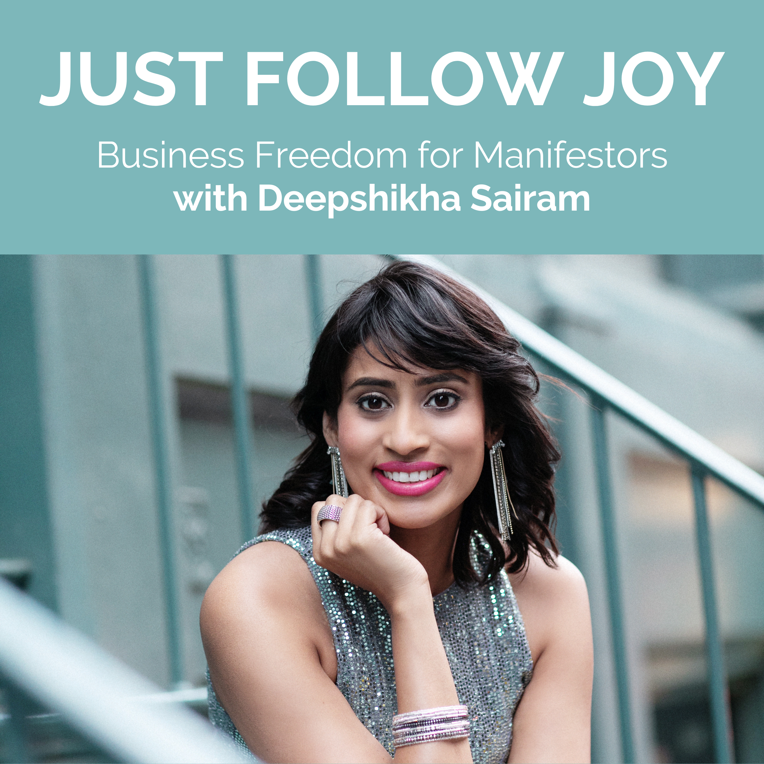 Just Follow Joy