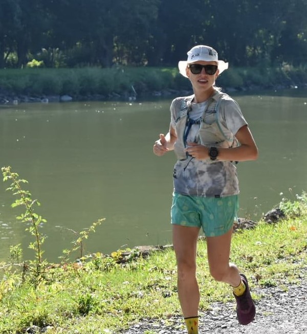 Cultra Trail Running