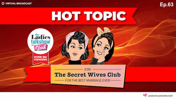 The Ladies Talkshow