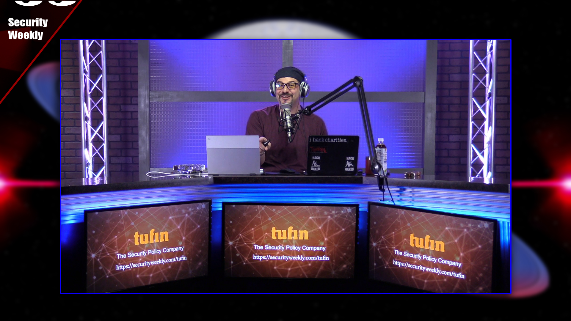 The Response Line - ESW #163