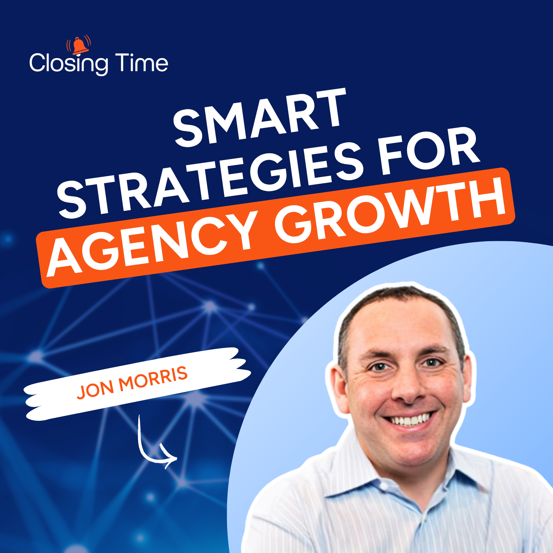 Closing Time: quick insights from sales & marketing experts