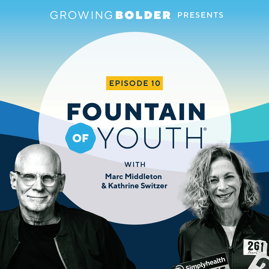 Fountain of Youth