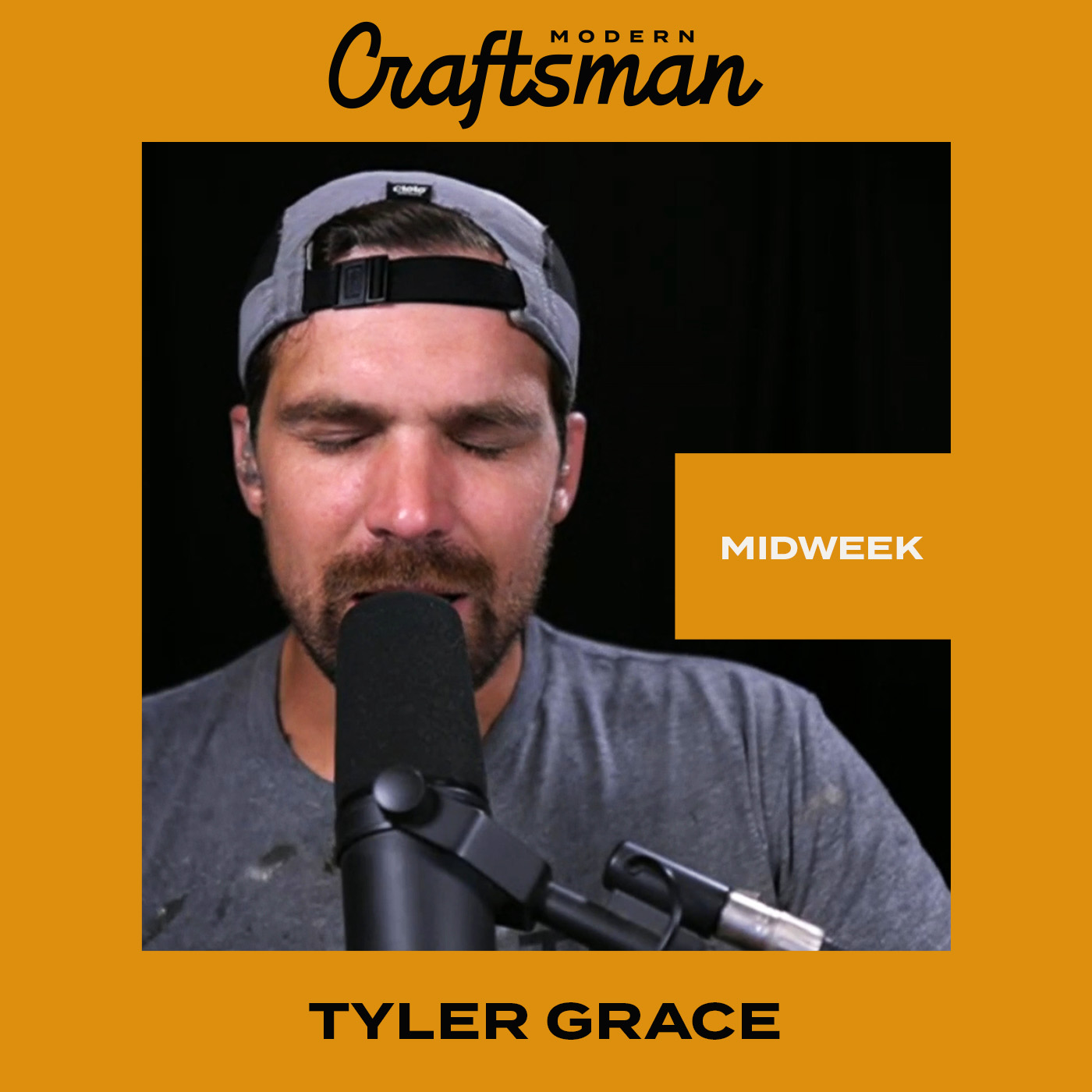 Modern Craftsman