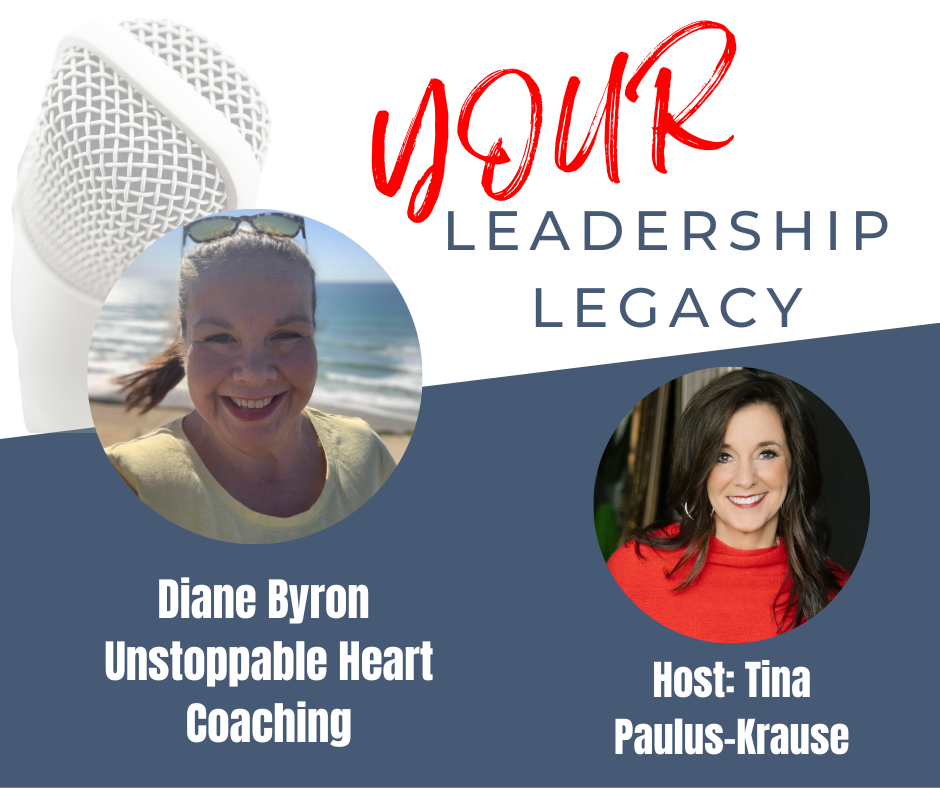 Your Leadership Legacy