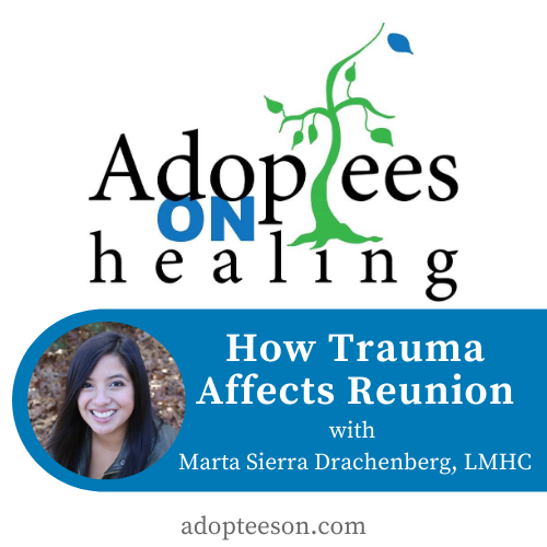 Adoptees On