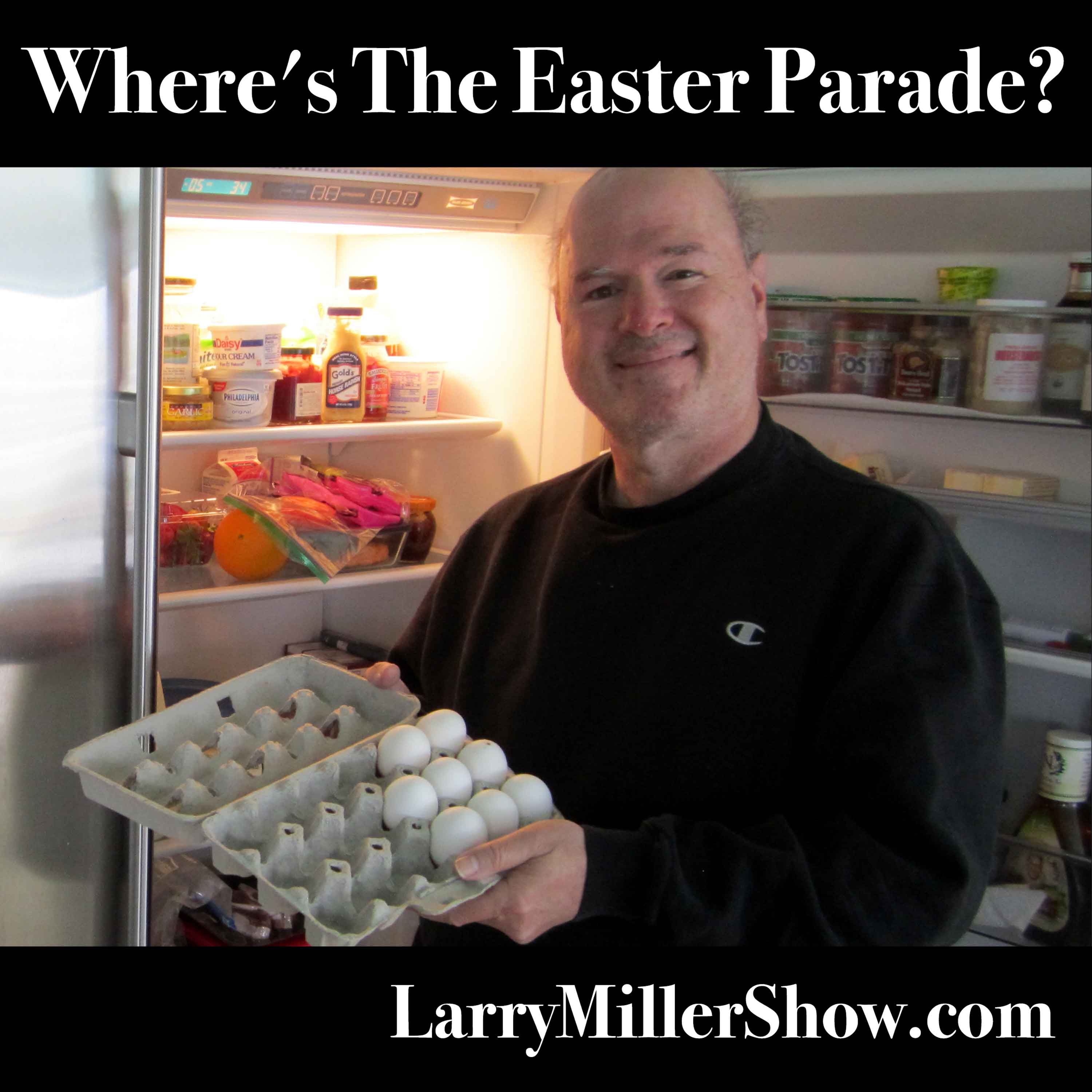 Larry Miller Show