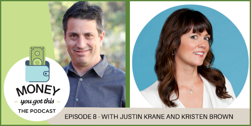 Creating Business Harmony and a Riser Mindset with Kristen Brown