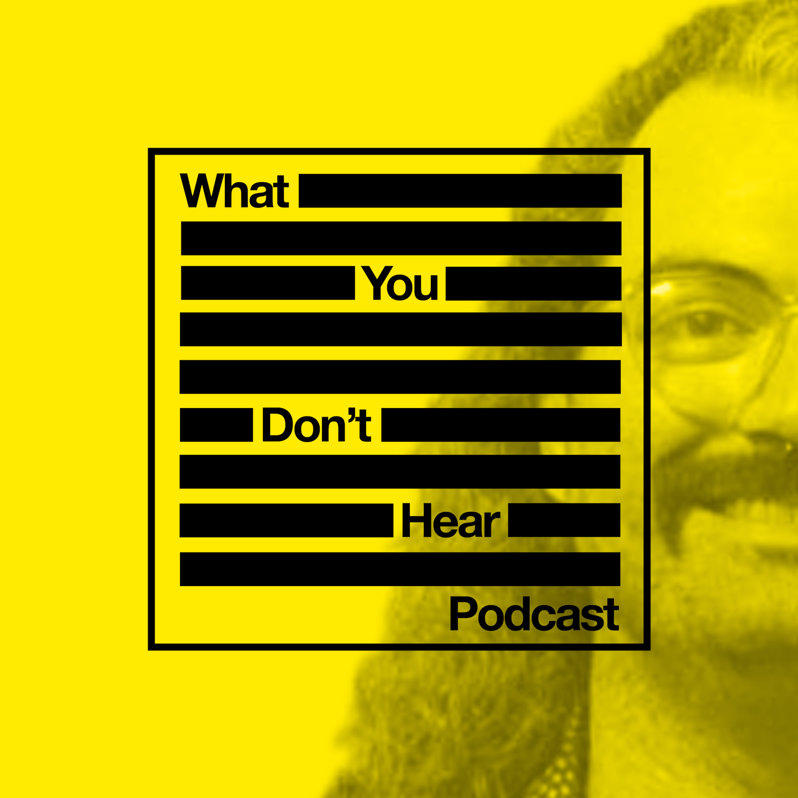 What You Don\'t Hear
