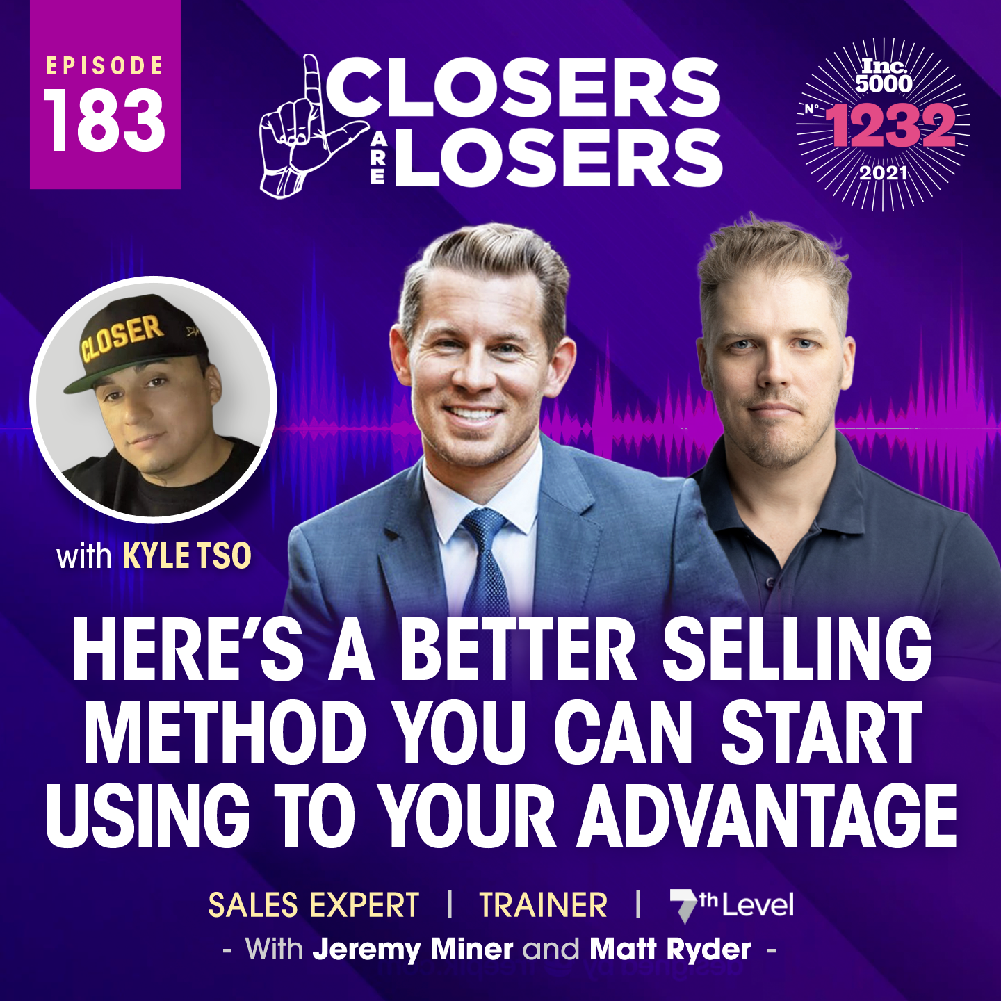 Here’s a Better Selling Method You Can Start Using to Your Advantage