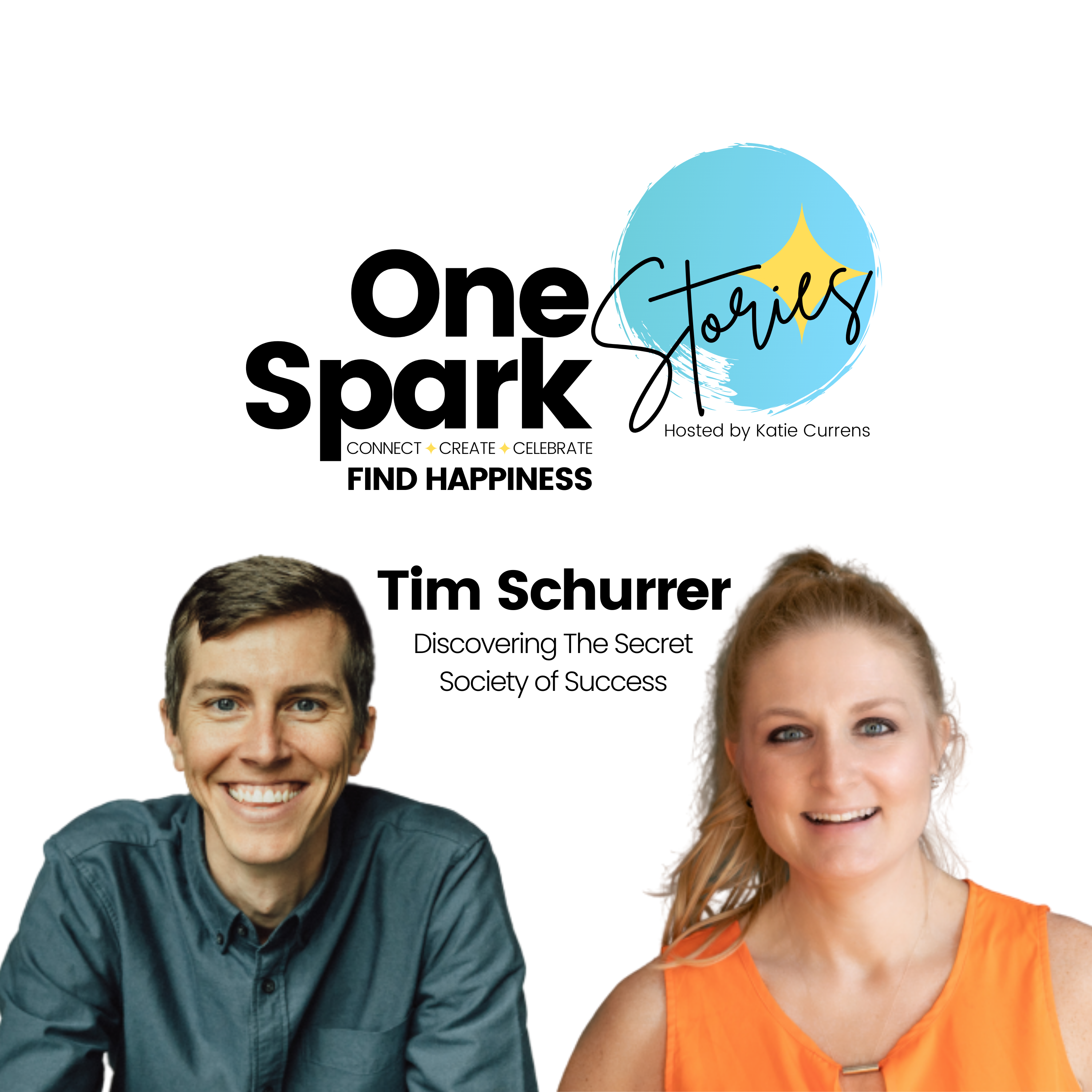 One Spark Stories