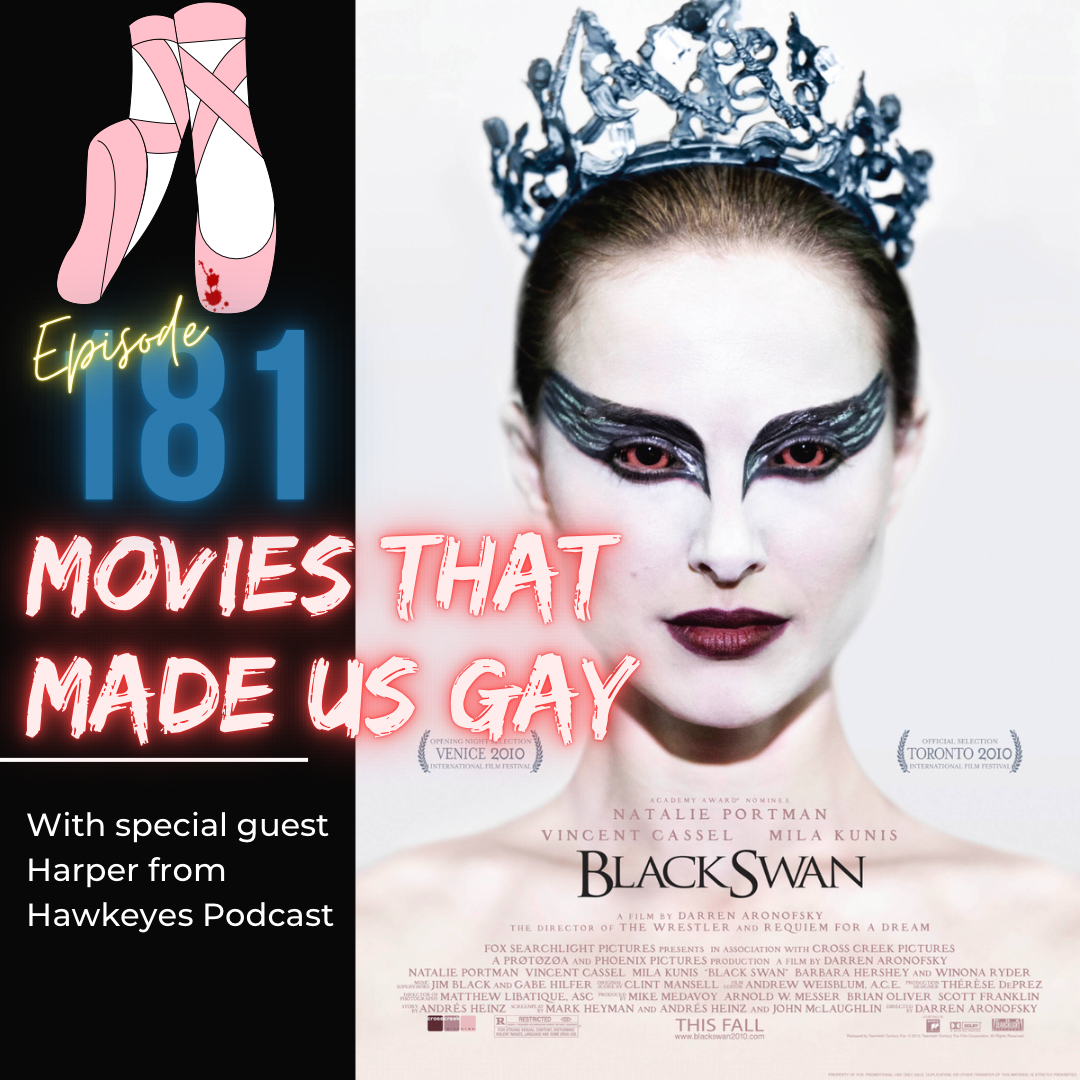 Movies That Made Us Gay