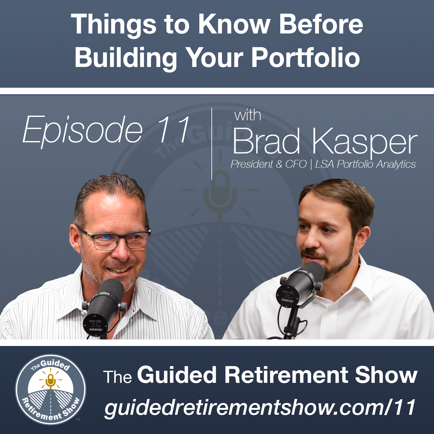 The Guided Retirement Show