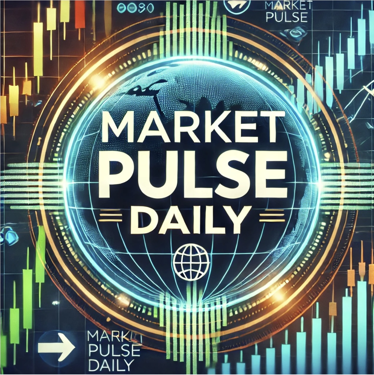 Market Pulse Daily: Stocks, Bonds, Gold & Bitcoin Insights, Thursday, January 22, 2026