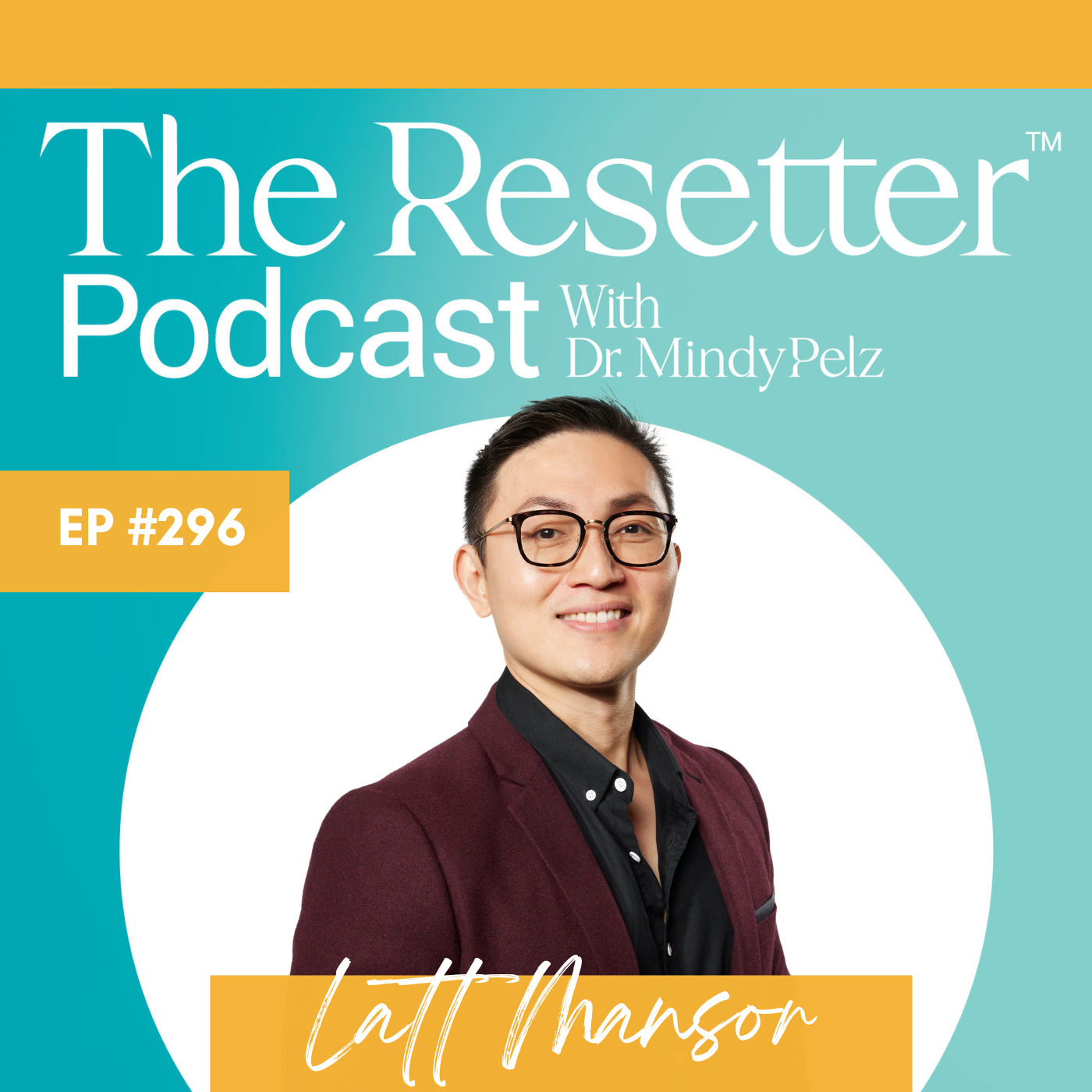 Podcast Cover